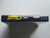 Spine view of a Cart Armor® Kirby's Dream Land 3 Super Nintendo SNES Premium 16-bit Clamshell Case
