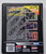 Back view of a Cart Armor® R-Type III 3 Super Nintendo SNES Premium 16-bit Clamshell Case
