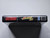 Spine view of a Cart Armor® R-Type III 3 Super Nintendo SNES Premium 16-bit Clamshell Case