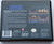 Back view of a Cart Armor® Prince Of Persia Super Nintendo SNES Premium 16-bit Clamshell Case