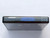 Spine view of a Cart Armor® Prince Of Persia Super Nintendo SNES Premium 16-bit Clamshell Case