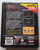 Back view of a Cart Armor® Chrono Trigger Super Nintendo SNES Premium 16-bit Clamshell Case