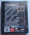 Back view of a Cart Armor® Nosferatu Super Nintendo SNES Premium 16-bit Clamshell Case