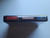 Spine view of a Cart Armor® Nosferatu Super Nintendo SNES Premium 16-bit Clamshell Case