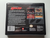 Back view of a Cart Armor® Legend of the Mystical Ninja Nintendo SNES Premium 16-bit Clamshell Case