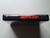 Spine view of a Cart Armor® Legend of the Mystical Ninja Nintendo SNES Premium 16-bit Clamshell Case