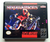 Ninja Warriors CUSTOM CASE ONLY Super Nintendo SNES Box ANY 4+ 20% OFF