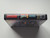 Spine view of a Cart Armor® Donkey Kong Country 3: Dixie Kong's Double Trouble Nintendo SNES Premium 16-bit Clamshell Case