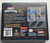 Back view of a Cart Armor® Kirby's Avalanche Super Nintendo SNES Premium 16-bit Clamshell Case