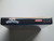 Spine view of a Cart Armor® Kirby's Avalanche Super Nintendo SNES Premium 16-bit Clamshell Case