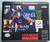 Front view of a Cart Armor® Batman Returns Super Nintendo SNES Premium 16-bit Clamshell Case