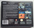 Back view of a Cart Armor® Batman Returns Super Nintendo SNES Premium 16-bit Clamshell Case