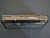 Spine view of a Cart Armor® MechWarrior Super Nintendo SNES Premium 16-bit Clamshell Case
