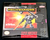 MechWarrior CUSTOM CASE ONLY Super Nintendo SNES Box ANY 4+ 20% OFF