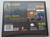 Back view of a Cart Armor® ActRaiser 2 Super Nintendo SNES Premium 16-bit Clamshell Case