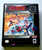 Front view of a Cart Armor® Mega Man X3 Super Nintendo SNES Premium 16-bit Clamshell Case
