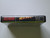 Spine view of a Cart Armor® Mega Man X3 Super Nintendo SNES Premium 16-bit Clamshell Case