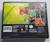 Back view of a Cart Armor® Earthworm Jim Super Nintendo SNES Premium 16-bit Clamshell Case