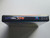 Spine view of a Cart Armor® Earthworm Jim Super Nintendo SNES Premium 16-bit Clamshell Case