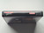 Spine view of a Cart Armor® Donkey Kong Country Super Nintendo SNES Premium 16-bit Clamshell Case