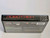 Spine view of a Cart Armor® Robotrek Super Nintendo SNES Premium 16-bit Clamshell Case