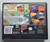 Back view of a Cart Armor® Earthworm Jim 2 Super Nintendo SNES Premium 16-bit Clamshell Case