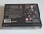 Back view of a Cart Armor® Robocop vs Terminator Super Nintendo SNES Premium 16-bit Clamshell Case