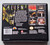 Back view of a Cart Armor® Alien 3 Super Nintendo SNES Premium 16-bit Clamshell Case