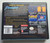 Back view of a Cart Armor® Brandish Super Nintendo SNES Premium 16-bit Clamshell Case