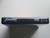 Spine view of a Cart Armor® Brandish Super Nintendo SNES Premium 16-bit Clamshell Case