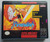 Brandish CUSTOM CASE ONLY Super Nintendo SNES Box BEST Quality Available