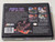 Back view of a Cart Armor® Populous Super Nintendo SNES Premium 16-bit Clamshell Case