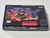 Spine view of a Cart Armor® Populous Super Nintendo SNES Premium 16-bit Clamshell Case