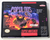 Populous CUSTOM CASE ONLY Super Nintendo SNES Box ANY 4+ 20% OFF