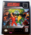 Front view of a Cart Armor® Battletoads Double Dragon Super Nintendo SNES Premium 16-bit Clamshell Case