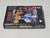 Spine view of a Cart Armor® Clayfighter Super Nintendo SNES Premium 16-bit Clamshell Case