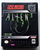Front view of a Cart Armor® Alien 3 Super Nintendo SNES Premium 16-bit Clamshell Case