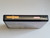 Spine view of a Cart Armor® Earthbound Super Nintendo SNES Premium 16-bit Clamshell Case