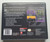 Back view of a Cart Armor® Ninja Gaiden Trilogy Super Nintendo SNES Premium 16-bit Clamshell Case