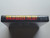 Spine view of a Cart Armor® Ninja Gaiden Trilogy Super Nintendo SNES Premium 16-bit Clamshell Case