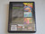 Back view of a Cart Armor® Earthbound Super Nintendo SNES Premium 16-bit Clamshell Case