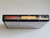 Spine view of a Cart Armor® Earthbound Super Nintendo SNES Premium 16-bit Clamshell Case