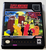 Front view of a Cart Armor® Pugsley's Scavenger Hunt Super Nintendo SNES Premium 16-bit Clamshell Case