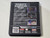 Back view of a Cart Armor® Pugsley's Scavenger Hunt Super Nintendo SNES Premium 16-bit Clamshell Case