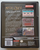Back view of a Cart Armor® Final Fantasy Mystic Quest Nintendo SNES Premium 16-bit Clamshell Case