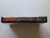 Spine view of a Cart Armor® Final Fantasy Mystic Quest Nintendo SNES Premium 16-bit Clamshell Case