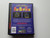 Back view of a Cart Armor® Burgertime Nintendo NES Premium 8-bit Clamshell Case