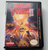 Front view of a Cart Armor® Dragon Warrior III 3 Nintendo NES Premium 8-bit Clamshell Case