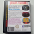 Back view of a Cart Armor® Dragon Warrior III 3 Nintendo NES Premium 8-bit Clamshell Case