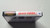Spine view of a Cart Armor® Dragon Warrior III 3 Nintendo NES Premium 8-bit Clamshell Case